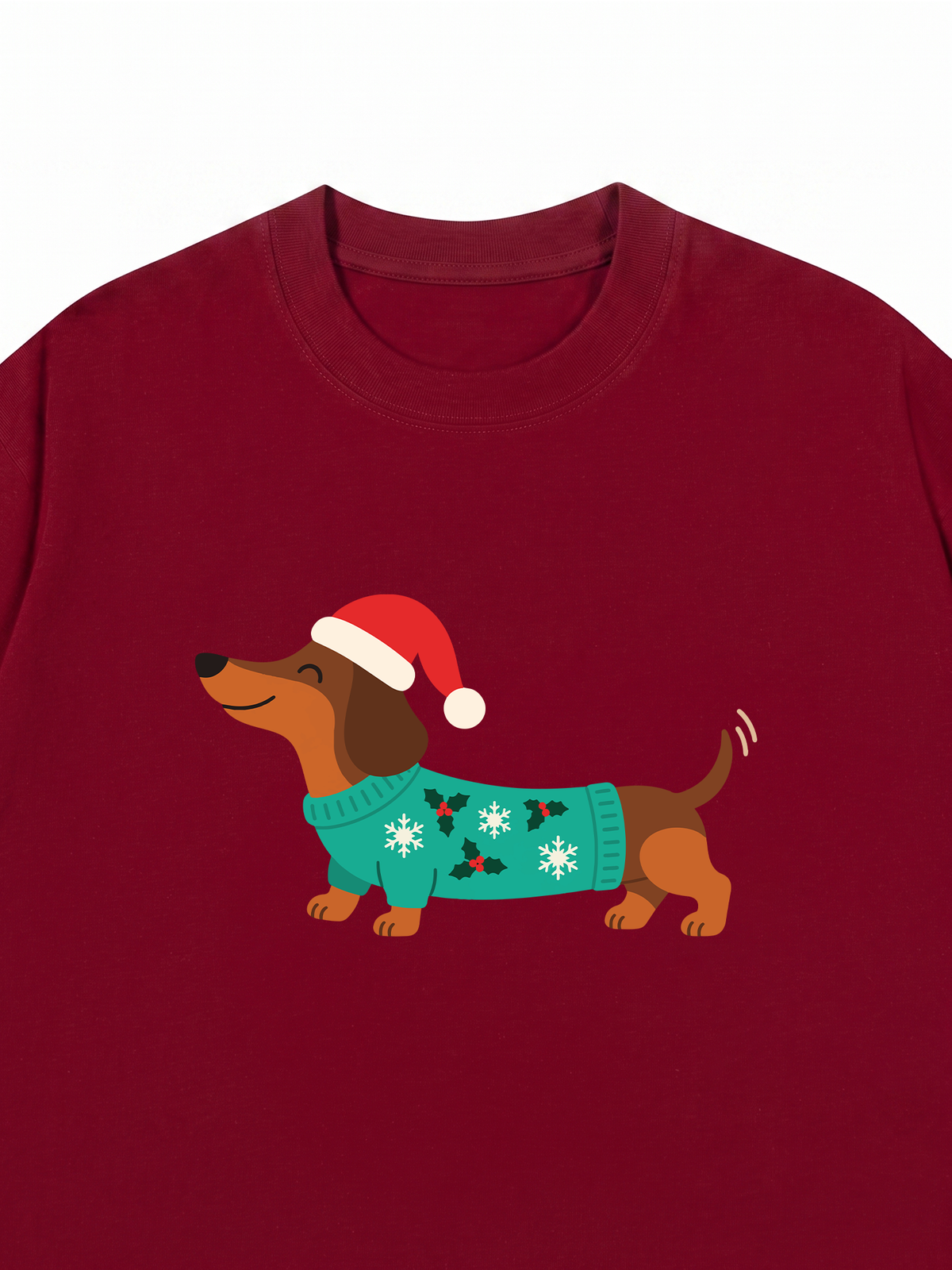 Áo Thun Relaxed Fit Jolly Sausage