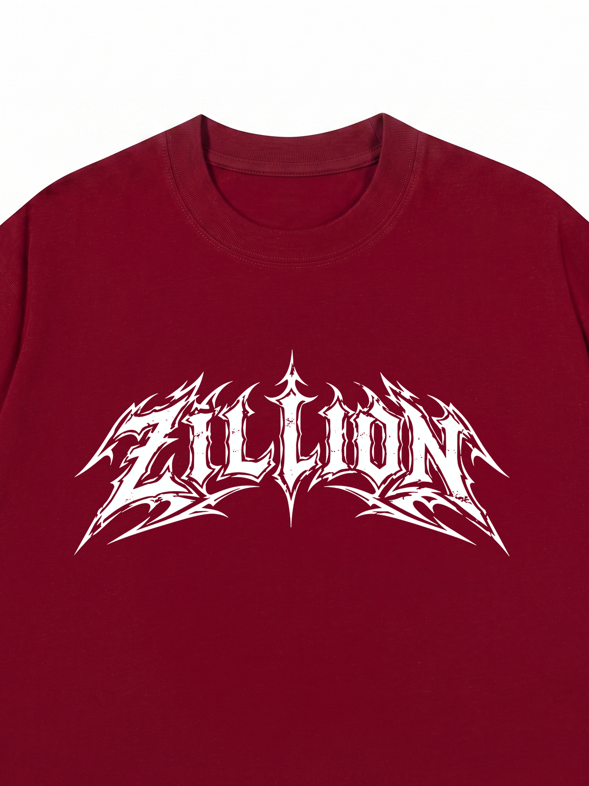 Áo Thun Relaxed Fit Viper Skull