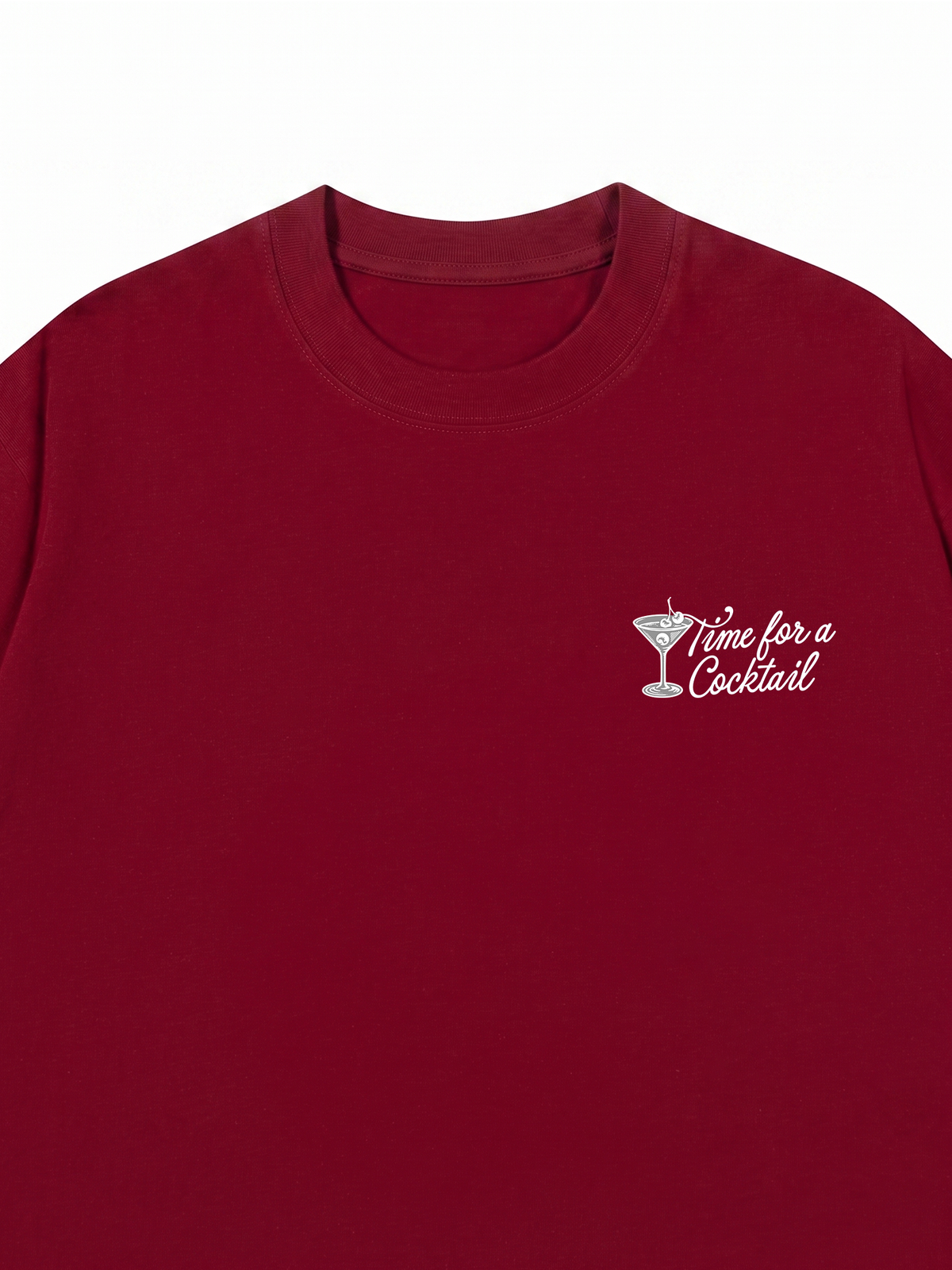 Áo Thun Relaxed Fit The Manhattan Classic