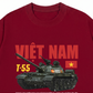 Áo Thun Relaxed Fit T55