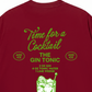 Áo Thun Relaxed Fit The Gin Tonic Classic