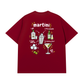 Áo Thun Relaxed Fit Martini Olive You