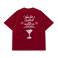 Áo Thun Relaxed Fit The Manhattan Classic