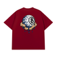 Áo Thun Relaxed Fit The Venomous 8 Ball