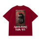 Áo Thun Relaxed Fit Need Money For 911