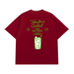 Áo Thun Relaxed Fit The Gin Tonic Classic