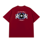 Áo Thun Relaxed Fit Royal Lions 8-Ball