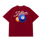 Áo Thun Relaxed Fit Zillion Signature Balls