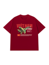 Áo Thun Relaxed Fit Su30MK2