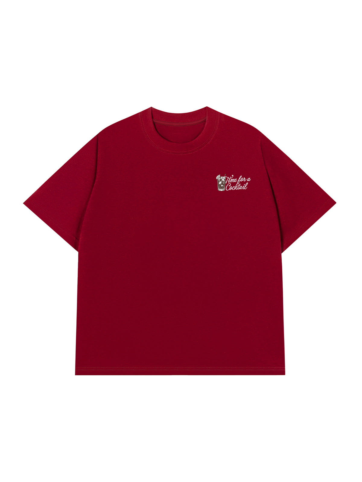 Áo Thun Relaxed Fit The Jack & Coke Classic