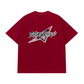 Áo Thun Relaxed Fit World Wide