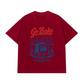Áo Thun Relaxed Fit Go Bake