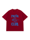 Áo Thun Relaxed Fit Pasta