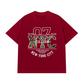 Áo Thun Relaxed Fit Limited Edition