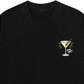 Áo Thun Relaxed Fit Martini Olive You