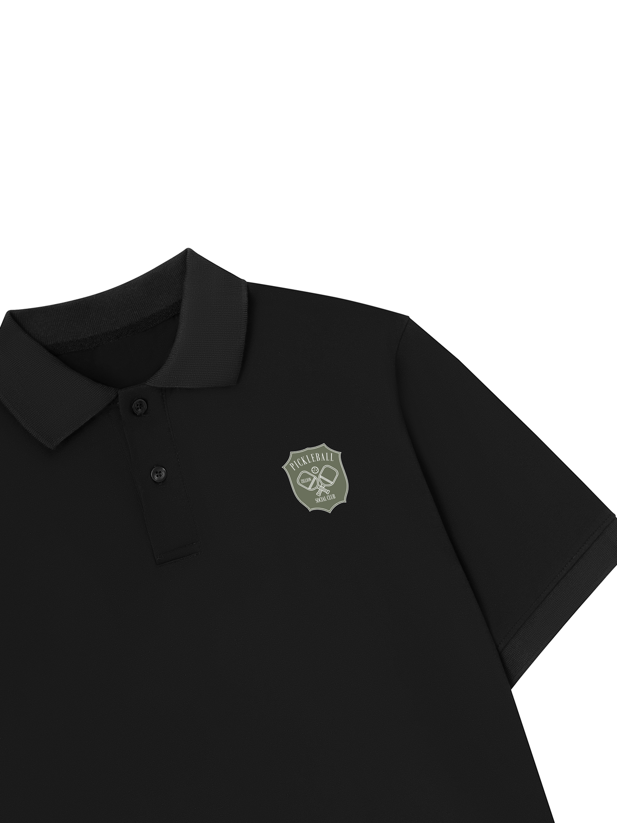 Áo Polo Nữ/ Áo Polo Nam Social Club