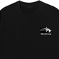 Áo Thun Relaxed Fit Midnight Rodeos