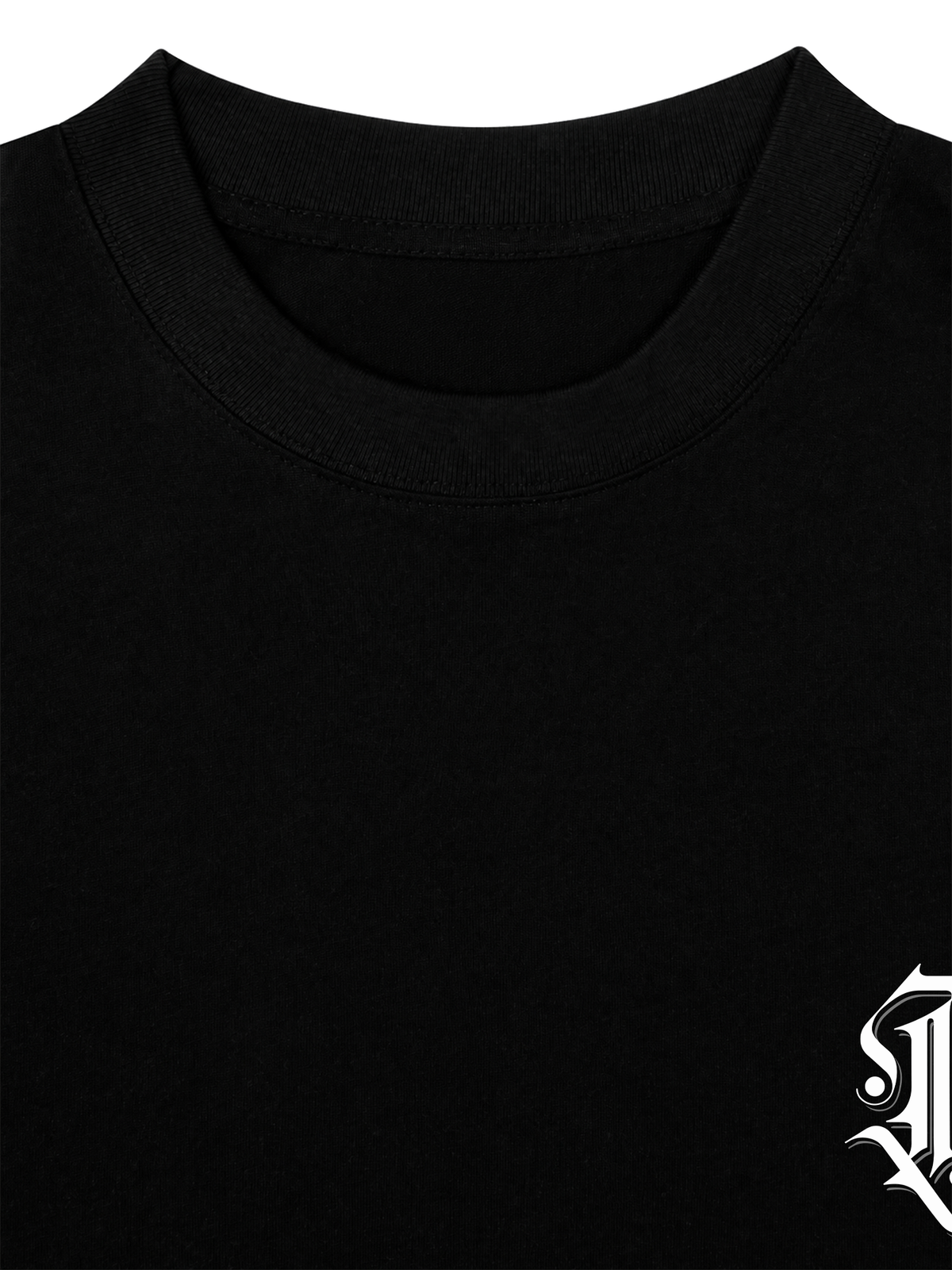 Áo Thun Boxy Zillion Club