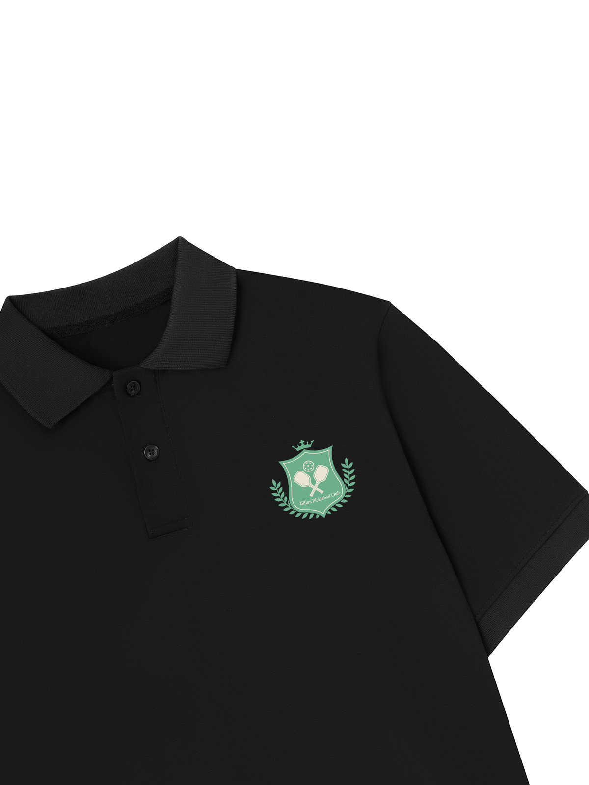 Áo Polo Nữ/ Áo Polo Nam Court Couture