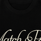 Áo Thun Boxy Match Point