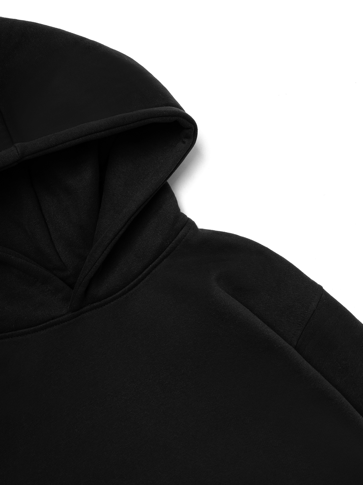 Áo Hoodie Nỉ Hai Da Zillion Vinyl