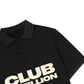 Áo Polo Nữ/ Áo Polo Nam Club De Zillion
