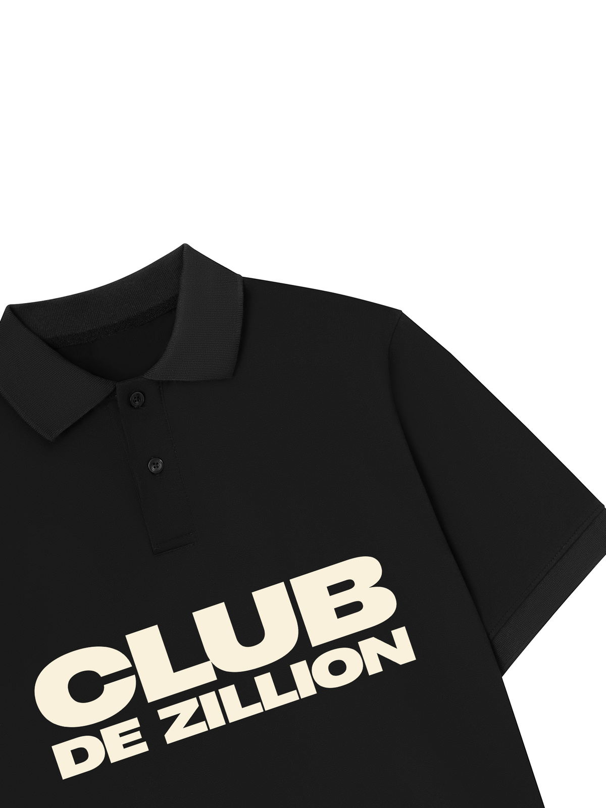 Áo Polo Nữ/ Áo Polo Nam Club De Zillion