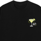 Áo Thun Relaxed Fit Margarita Happy Sip