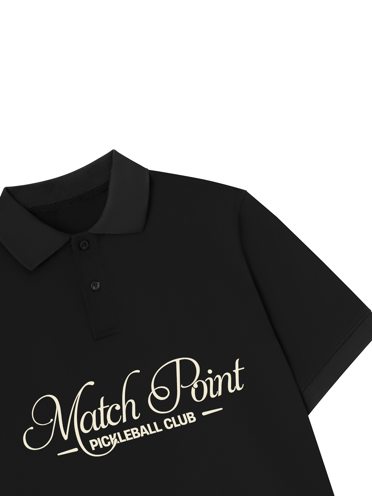Áo Polo Nữ/ Áo Polo Nam Match Point