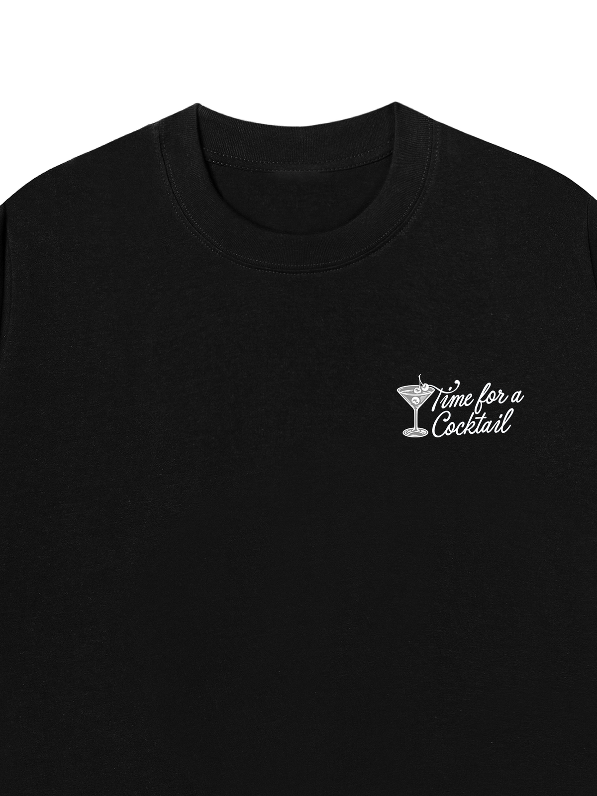 Áo Thun Relaxed Fit The Manhattan Classic
