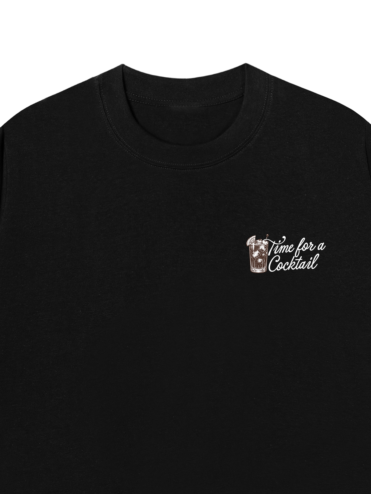 Áo Thun Relaxed Fit The Jack & Coke Classic
