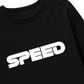 Áo Thun Dài Tay Car Speed