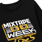 Áo Thun Dài Tay Mixtape Week