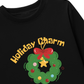 Áo Thun Dài Tay Holiday Charm