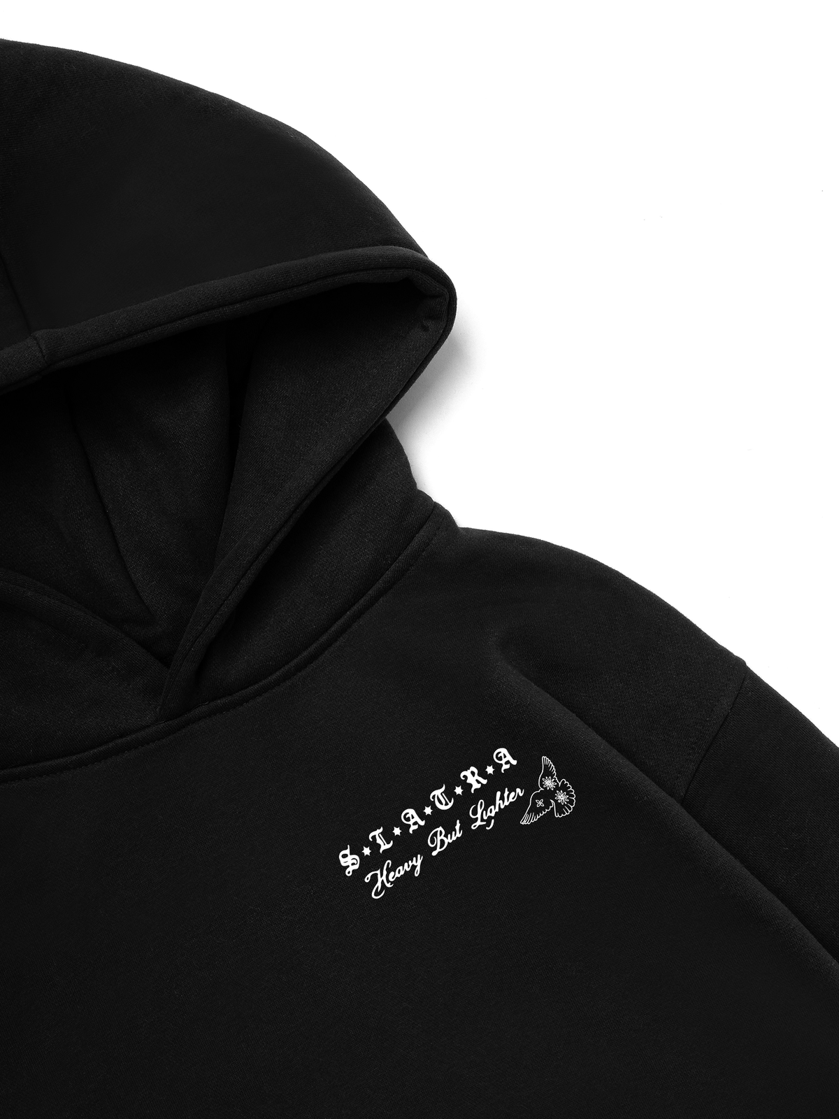 Áo Hoodie Nỉ Hai Da Three Bird