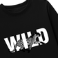 Áo Thun Dài Tay Wild