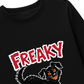 Áo Thun Dài Tay Freaky