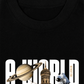 Áo Thun Boxy A World Without End
