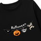 Áo Thun Dài Tay Halloween