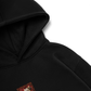 Áo Hoodie Nỉ Hai Da Hidden Meaning Panther
