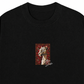 Áo Thun Relaxed Fit Hidden Meaning Panther
