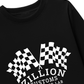 Áo Thun Dài Tay Zillion Customs Racing
