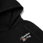 Áo Hoodie Nỉ Hai Da  Anatolian Rug