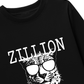 Áo Thun Dài Tay Zillion Leopard