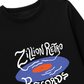 Áo Thun Dài Tay Zillion Retro Records