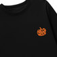 Áo Thun Dài Tay Halloween Pumpkin