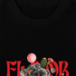 Áo Thun Boxy Flavor