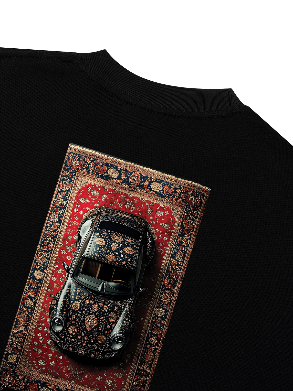 Áo Thun Boxy Need Money For 911