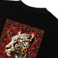 Áo Thun Boxy  Hidden Meaning Panther