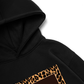 Áo Hoodie Nỉ Hai Da All Or Nothing
